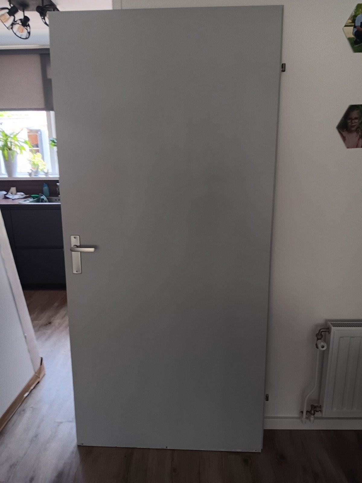 diverse opdek binnen deuren, laatste kans gratis ophalen, Ophalen, Gebruikt, Binnendeur, 200 tot 215 cm