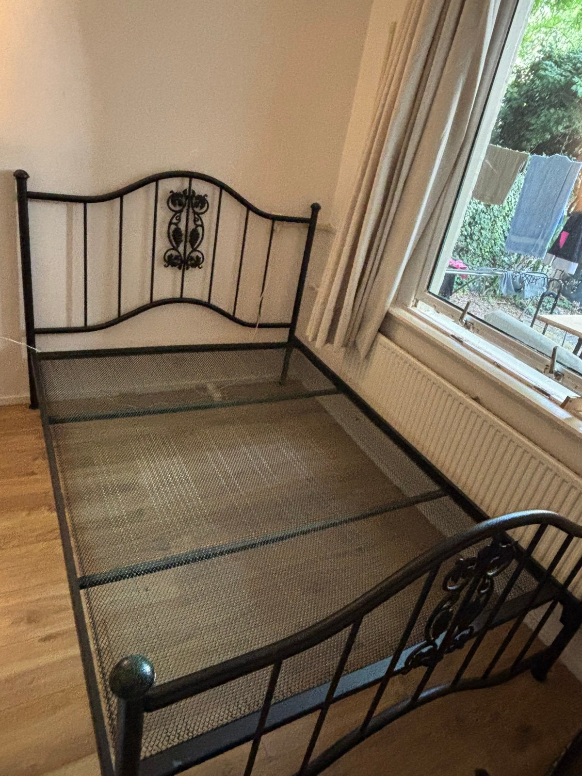 Gratis ophalen! Bed 200x140cm, Ophalen