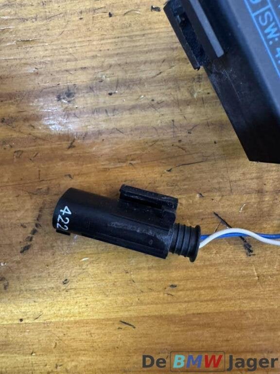 Bezettingssensor stoel BMW E36 E38 E39 E46 E66 65778367242, Auto-onderdelen, Gebruikt, Ophalen of Verzenden, BMW