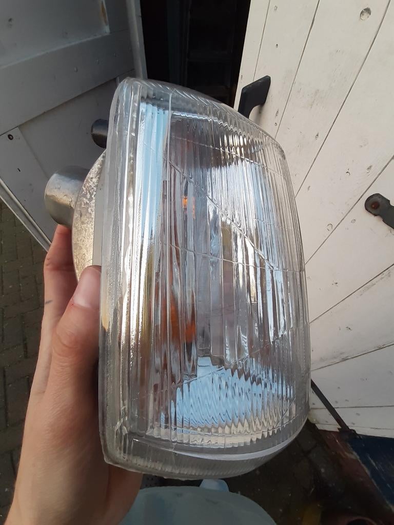 Knipperlicht rechts Peugeot 205, Auto-onderdelen, Ophalen of Verzenden, Gebruikt, Peugeot