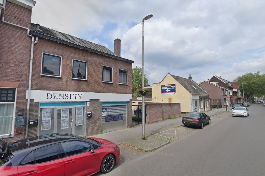 NIEUW! Woonruimte te huur Korvelseweg, Tilburg