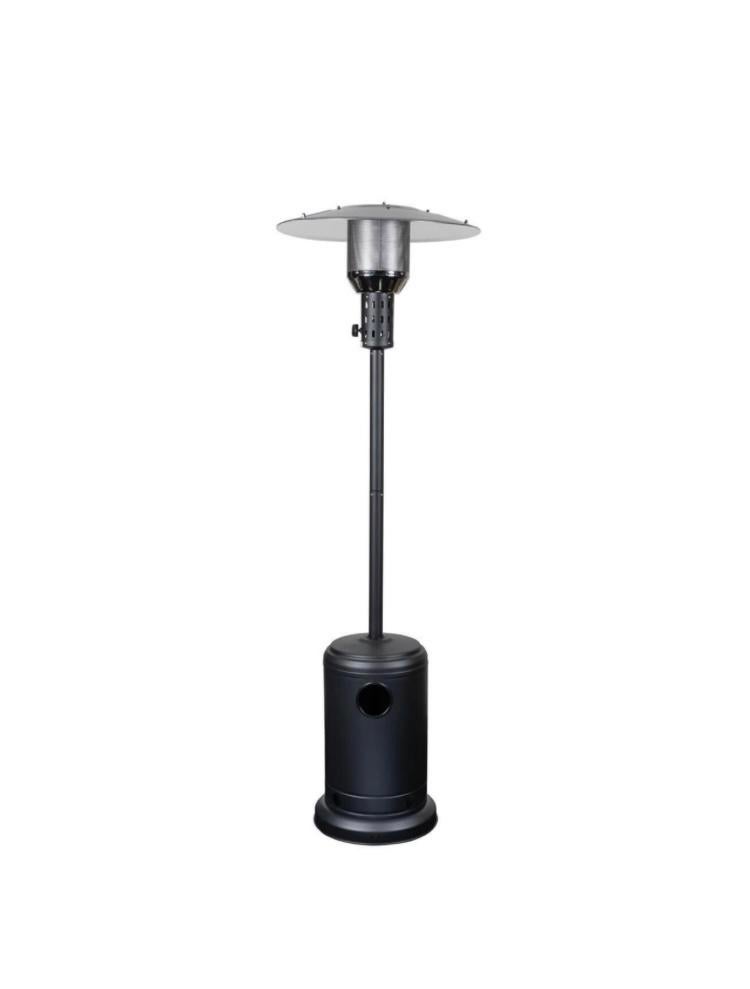 Heater/ patio heater te huur, Tuin en Terras, Terrasverwarmers, Ophalen of Verzenden, Zo goed als nieuw