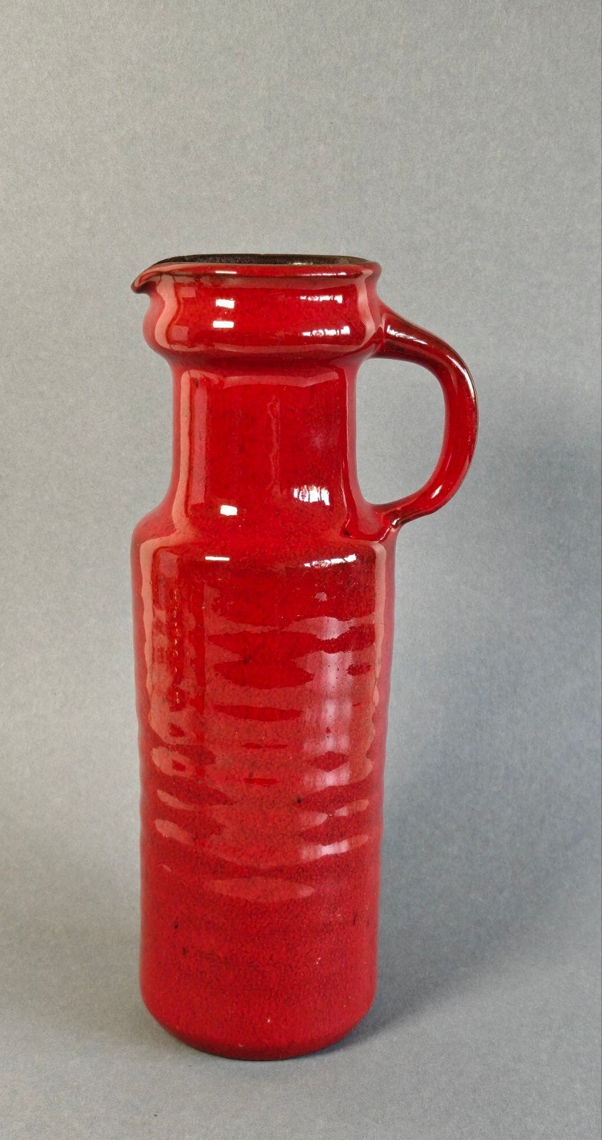 Ravelli, Mid Century schenkkan of vaas., Ophalen of Verzenden