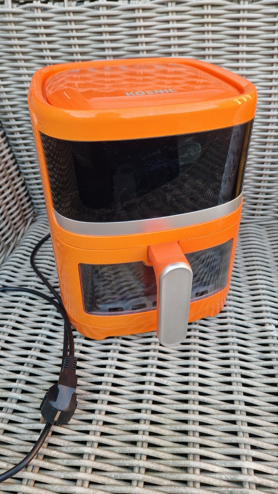 Airfryer, Witgoed en Apparatuur, Airfryers, Ophalen, Nieuw, Airfryer, Minder dan 750 gram