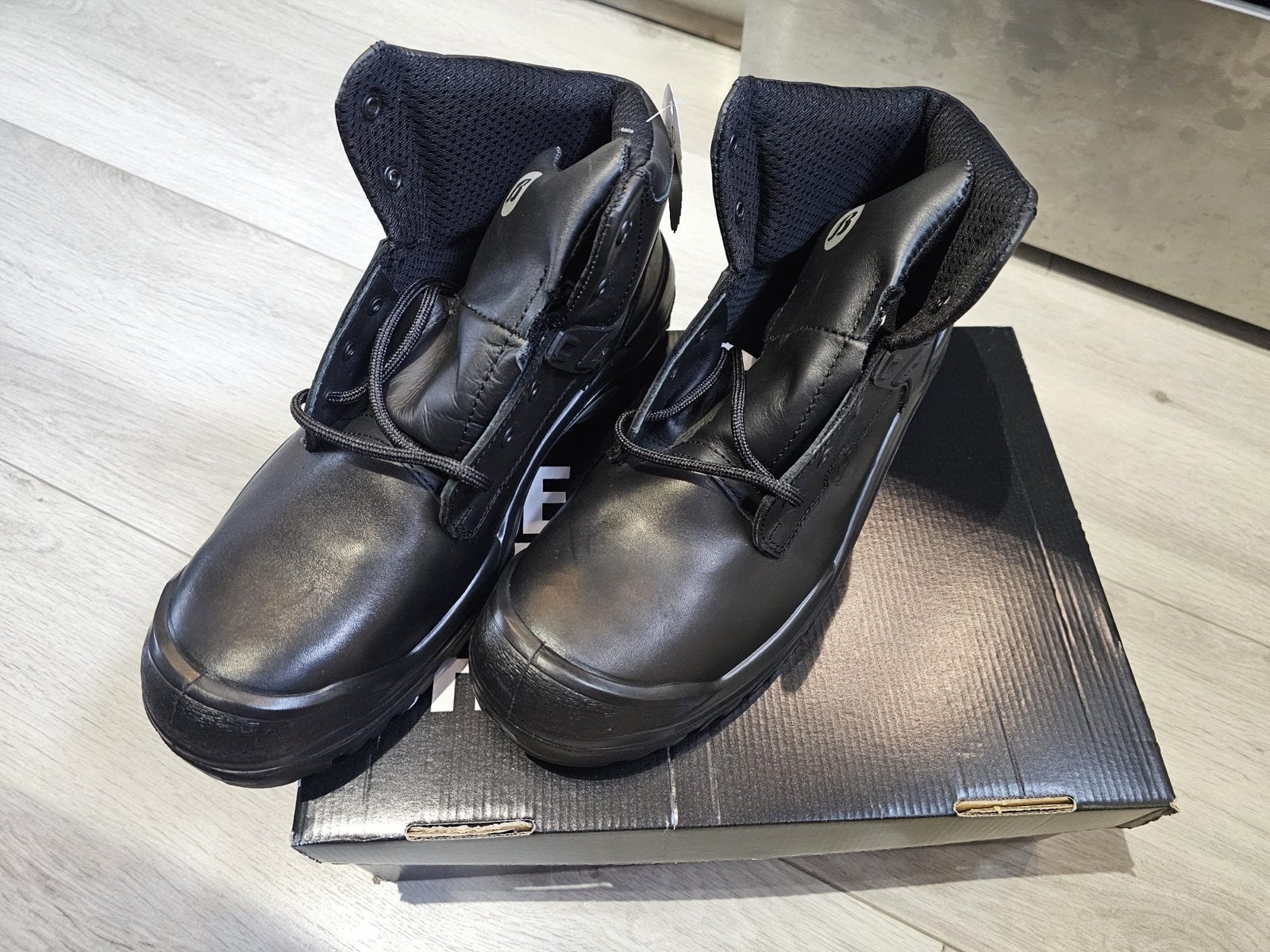 Bata pwr312 werkschoen S3 NIEUW mt.45, Verzenden, Nieuw
