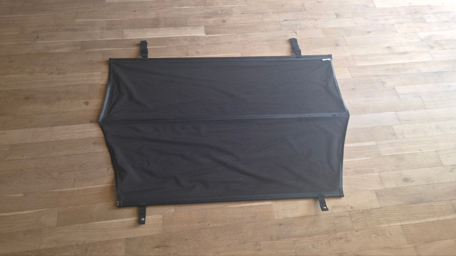 windscherm voor een golf cabrio 3, trendline golf 4, Ophalen