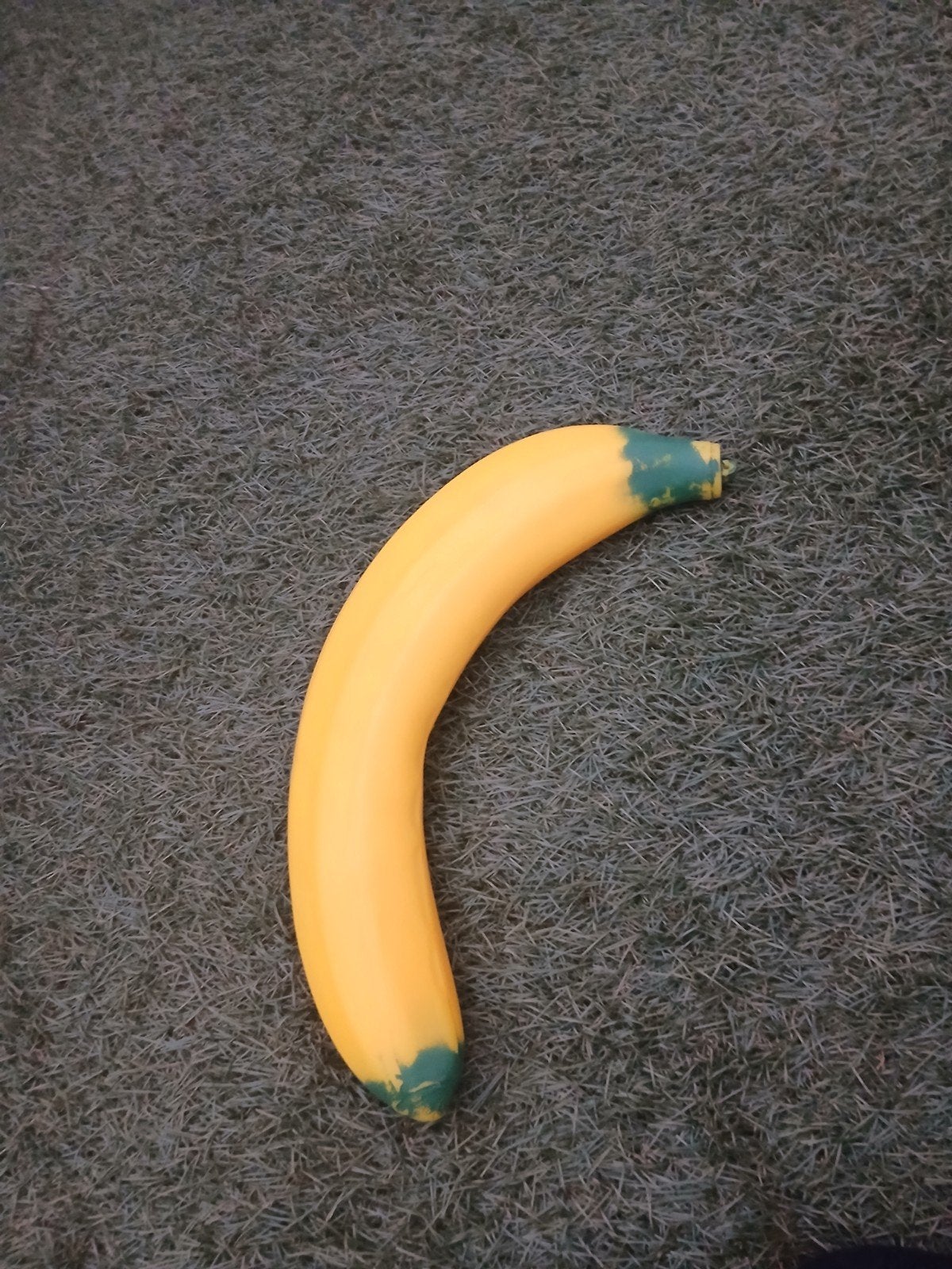 banana squishy xl, Ophalen