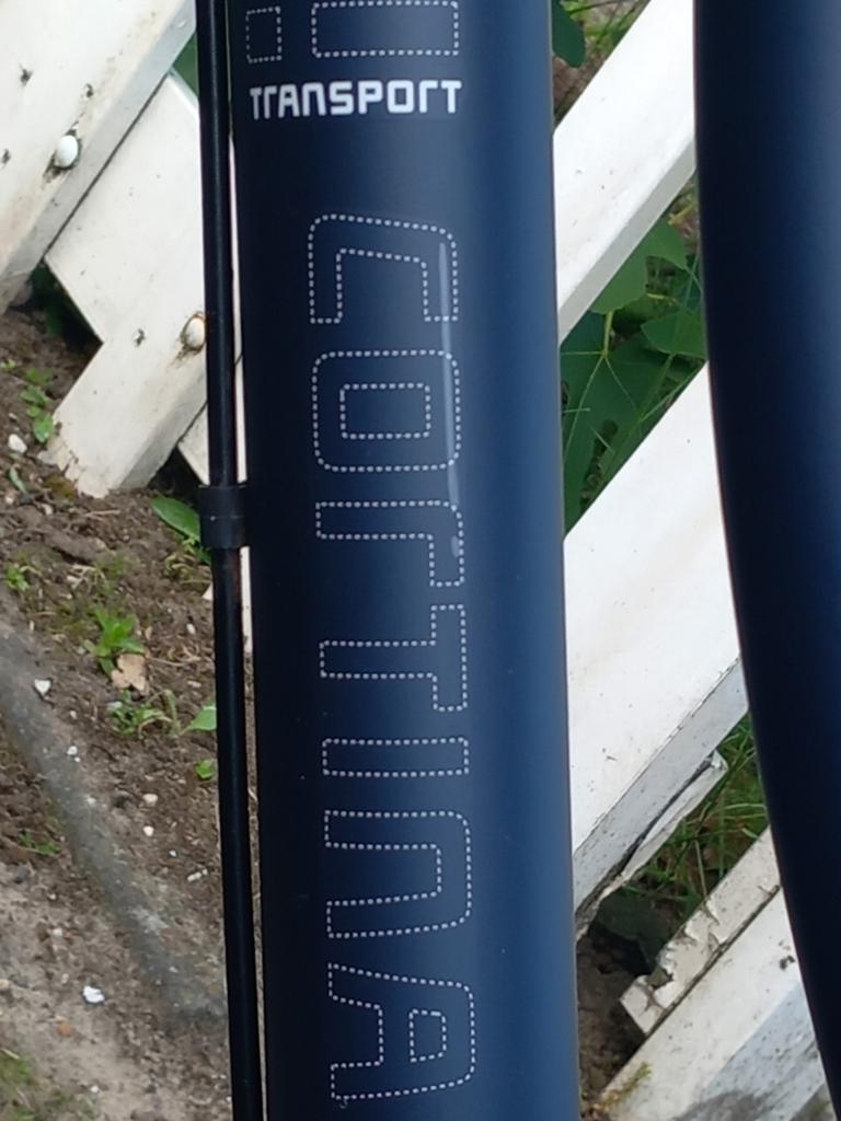 Cortina Transportfiets Dames - Zo goed als nieuw, Ophalen of Verzenden, Zo goed als nieuw, Overige merken