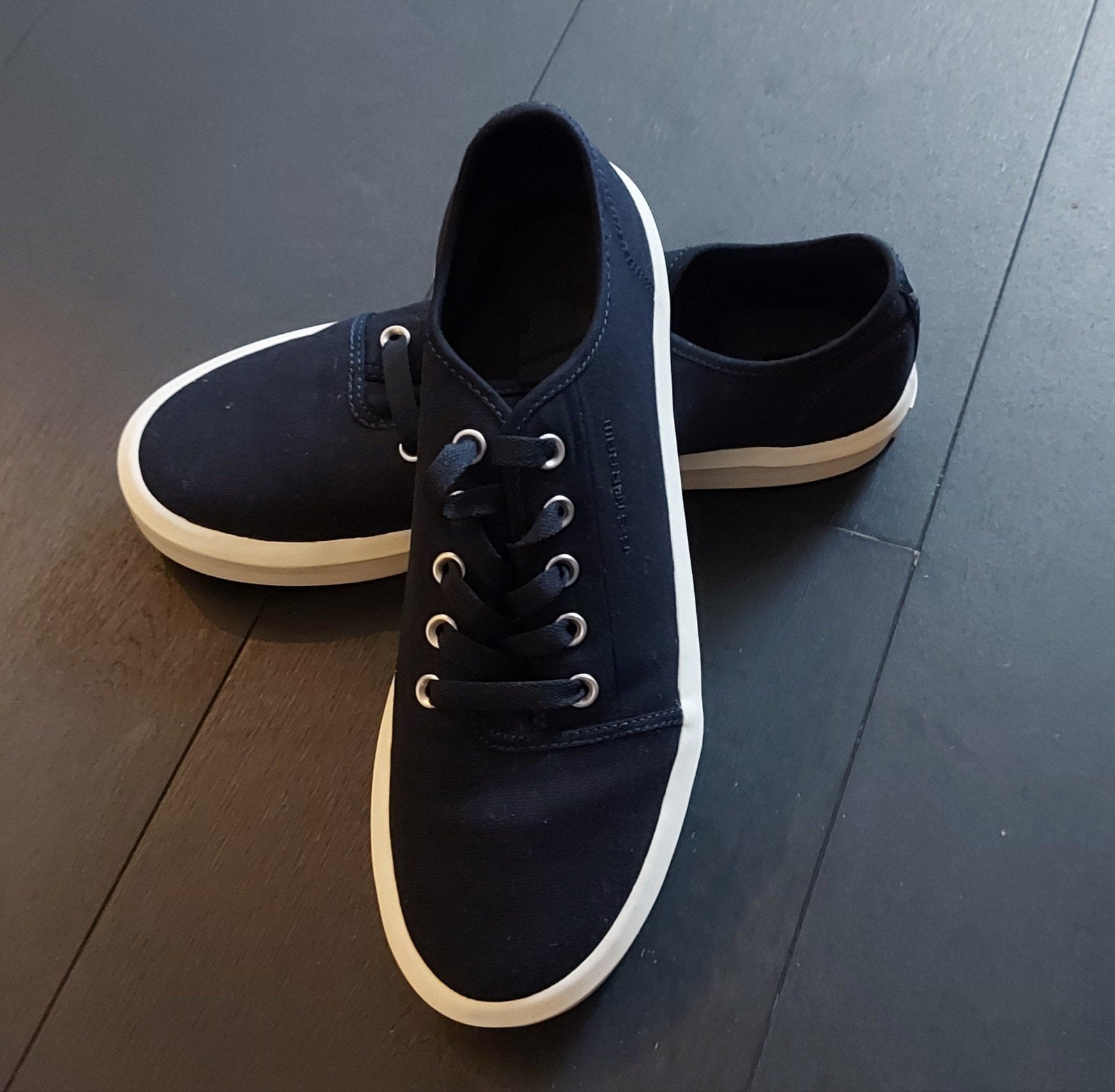 NIEUW: G-Star Raw Strett II sneakers - Maat 46, G-Star Raw, Blauw, Nieuw, Ophalen of Verzenden