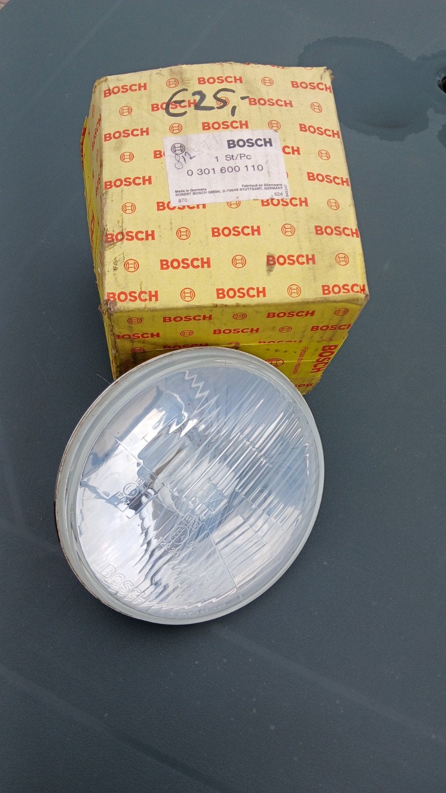 koplamp H4, Ophalen of Verzenden, Nieuw, Lada