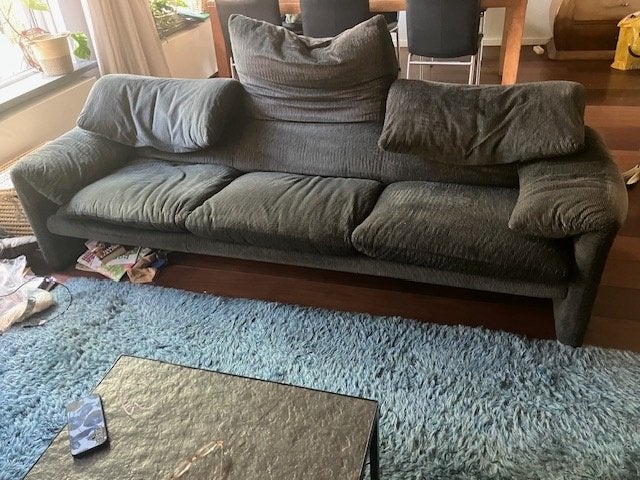 Cassina Marlunga 3 zits