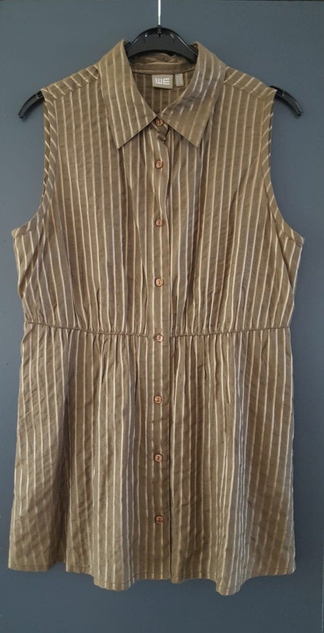 WE blouse mt. 38, Kleding | Dames, Maat 38/40 (M), Verzenden, WE, Nieuw