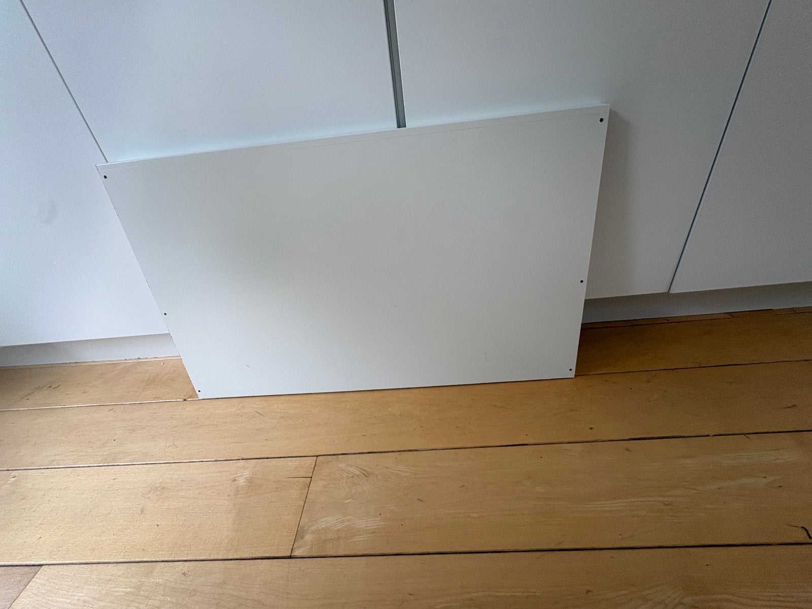 Pax Planken 100x58 2x, Ophalen, Zo goed als nieuw