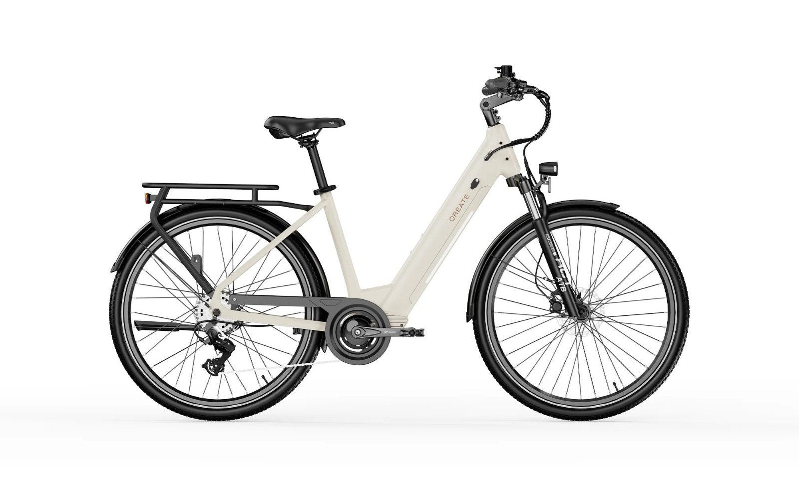 E-Bike Pixar C1 Pro | Premium E-Bike | Nieuw | 18AH Accu, Ophalen of Verzenden, Nieuw, Elektrisch, Overige merken