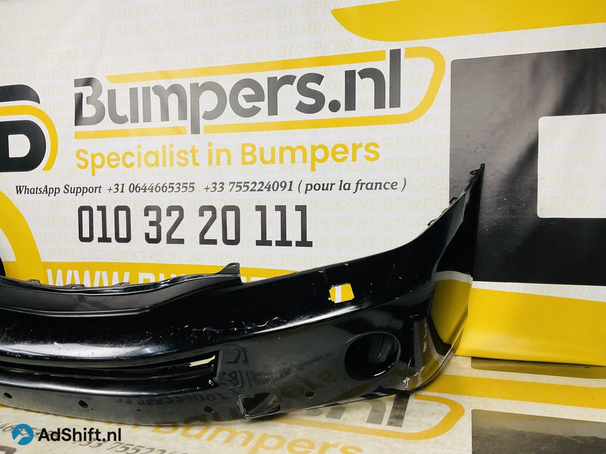 Bumper Lexus RX 2003-2009 Voorbumper 2-G5-4603z, Auto-onderdelen, Carrosserie en Plaatwerk, Bumper