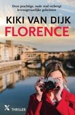 Kiki van dijk: florence, Ophalen of Verzenden, Gelezen