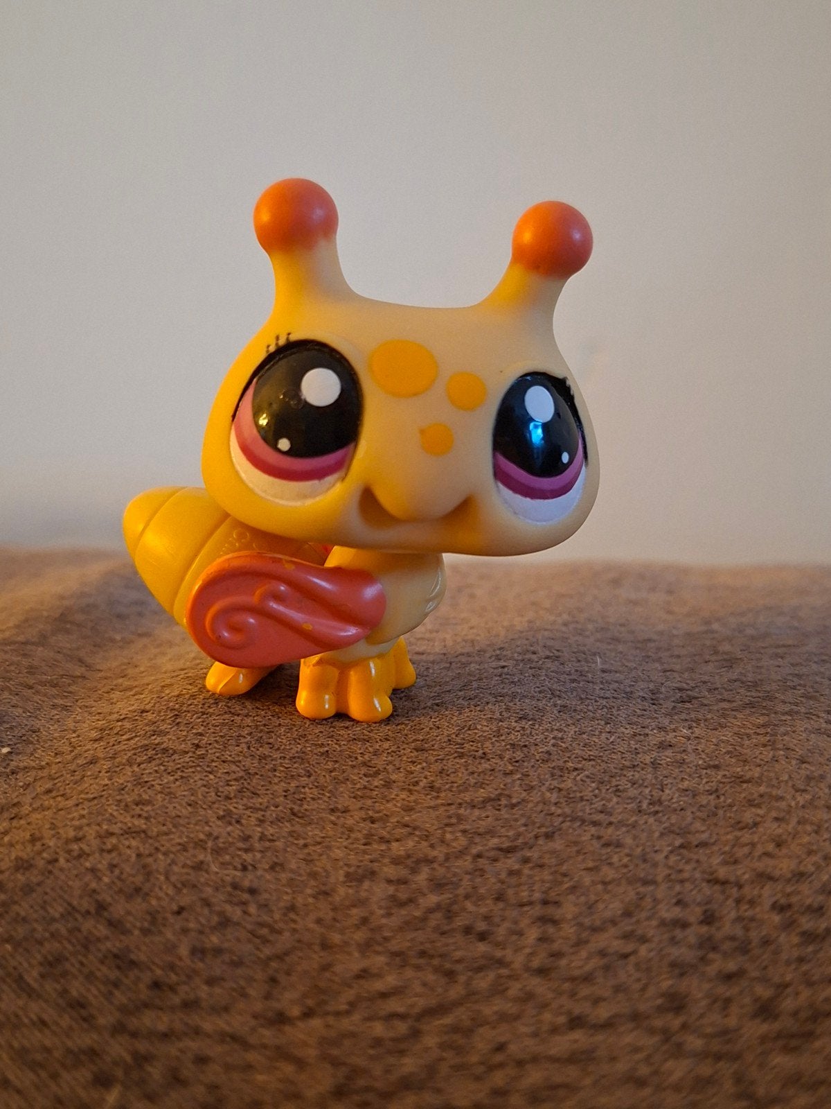 Littlest petshop 1914, Ophalen of Verzenden, Zo goed als nieuw