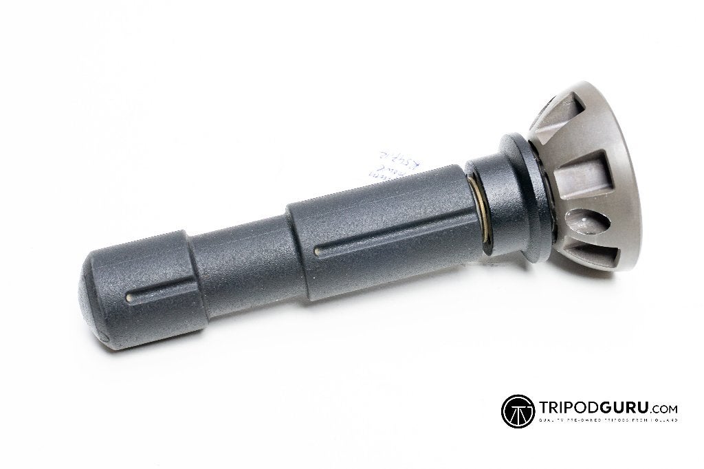 Manfrotto 60mm half bowl R547,12 + R547,27, Gebruikt, Via Valsugana, 100 36022 Cassola (VI) Italy, Info@videndum.com, Overige typen