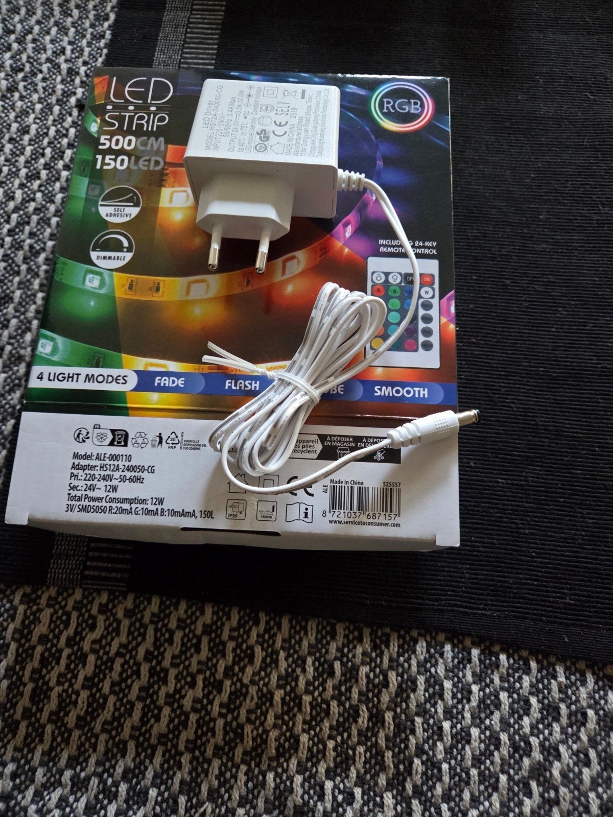 led strip, Ophalen of Verzenden, Nieuw