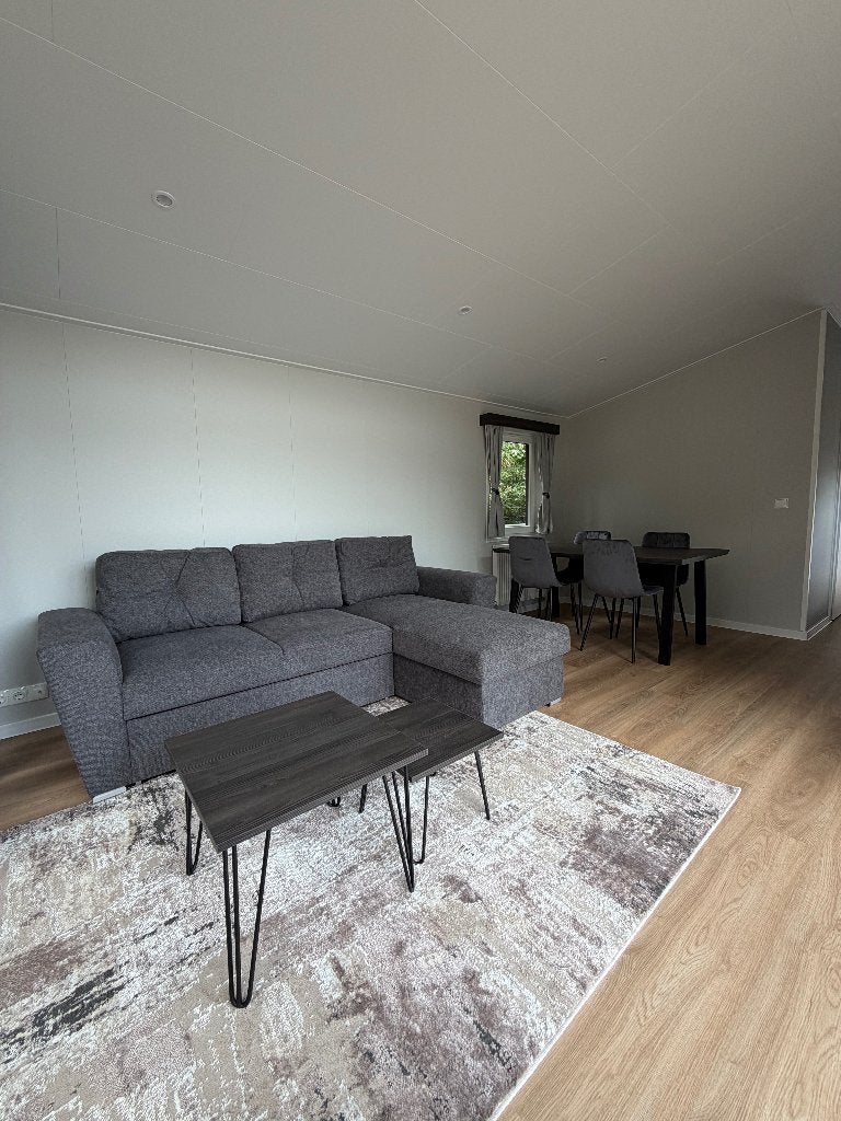 Foto 5 van Chalet te koop : Evolution Avalon 1200x400 *NIEUW MODEL*