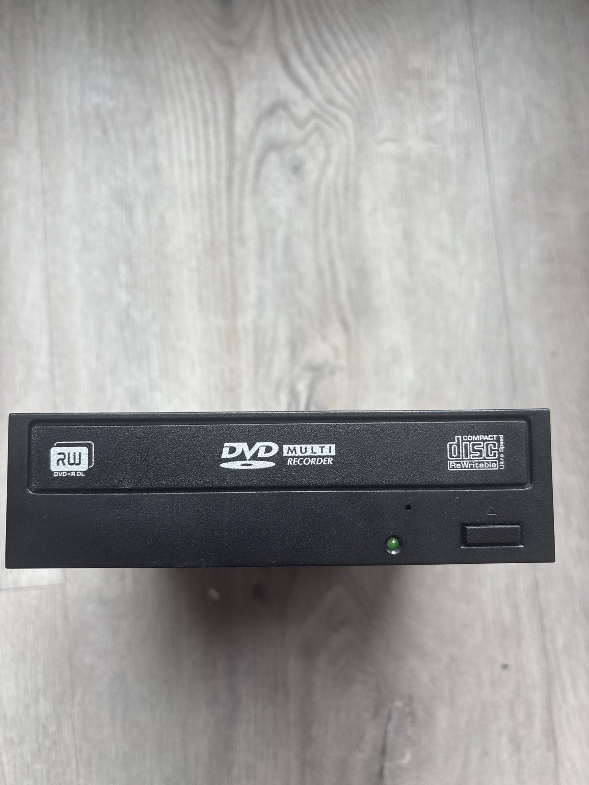 Hitachi-LG Super Multi DVD Rewriter GSA-H42N, Intern, Gebruikt, Ophalen of Verzenden, Cd