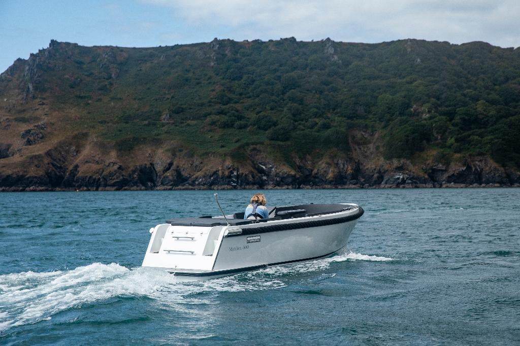 Maxima 600 Tender | bun sloep | configureer | Vanaf €18.500, Ophalen, Nieuw, Kaartplotter of Fish Finder