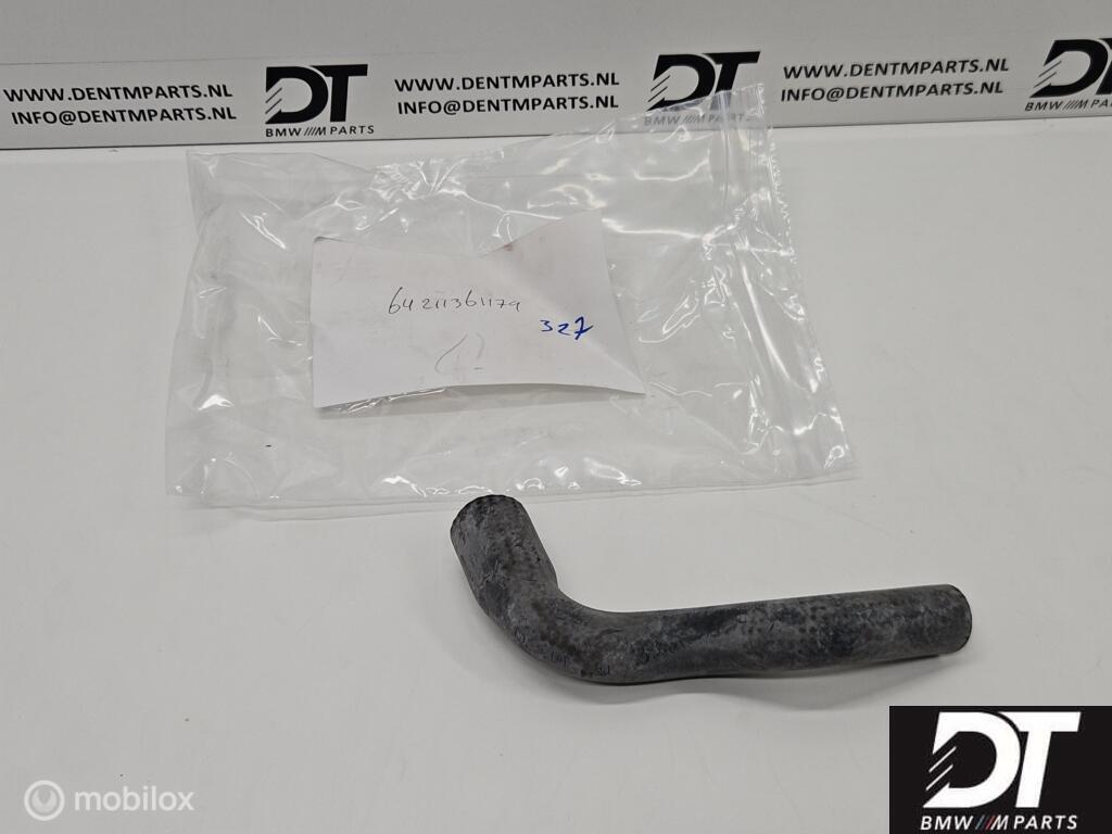 Slang BMW E3 64211361179, Nieuw, Ophalen of Verzenden