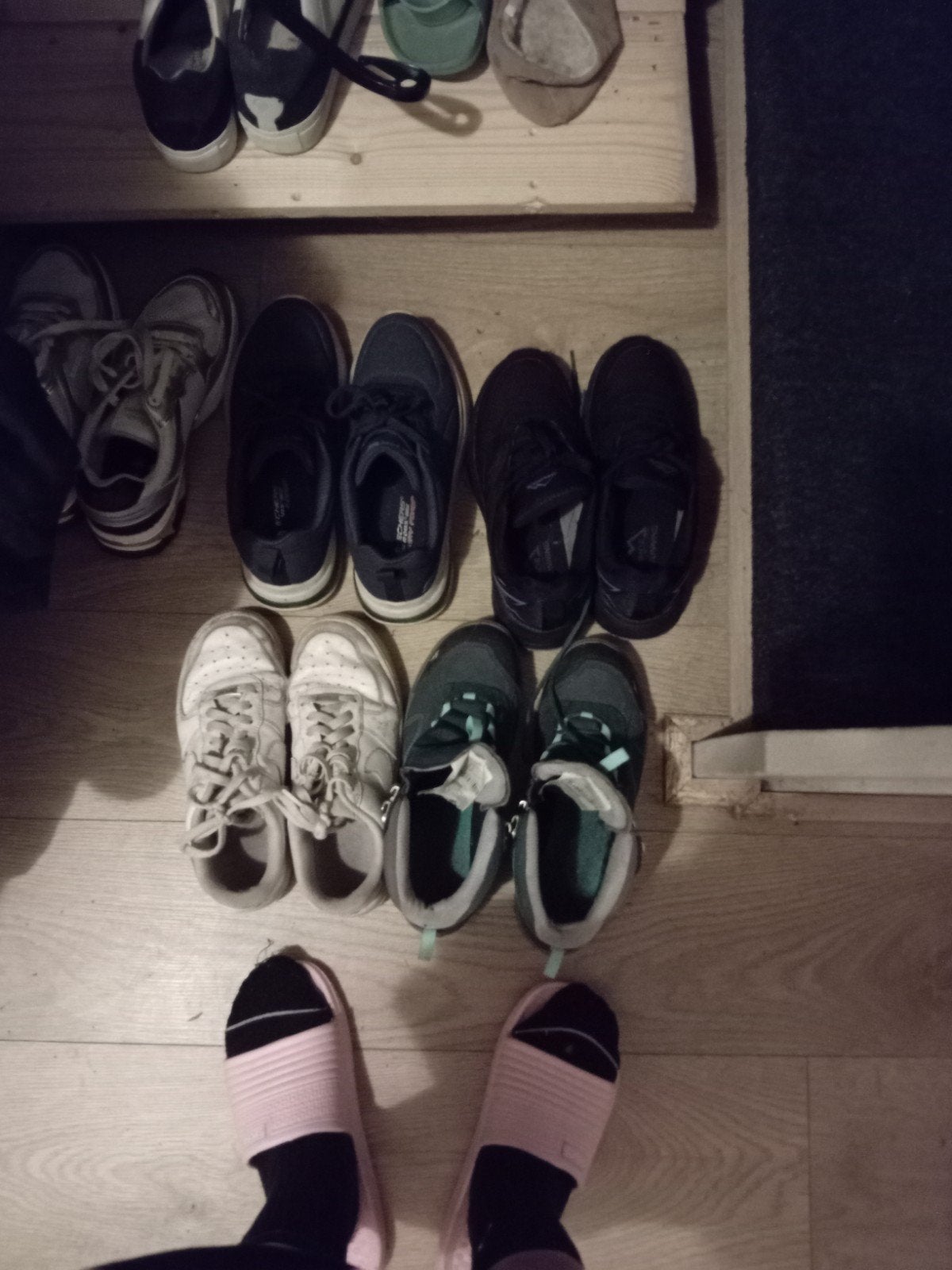 Diverse sneakers en schoenen - Verschillende maten, Ophalen of Verzenden