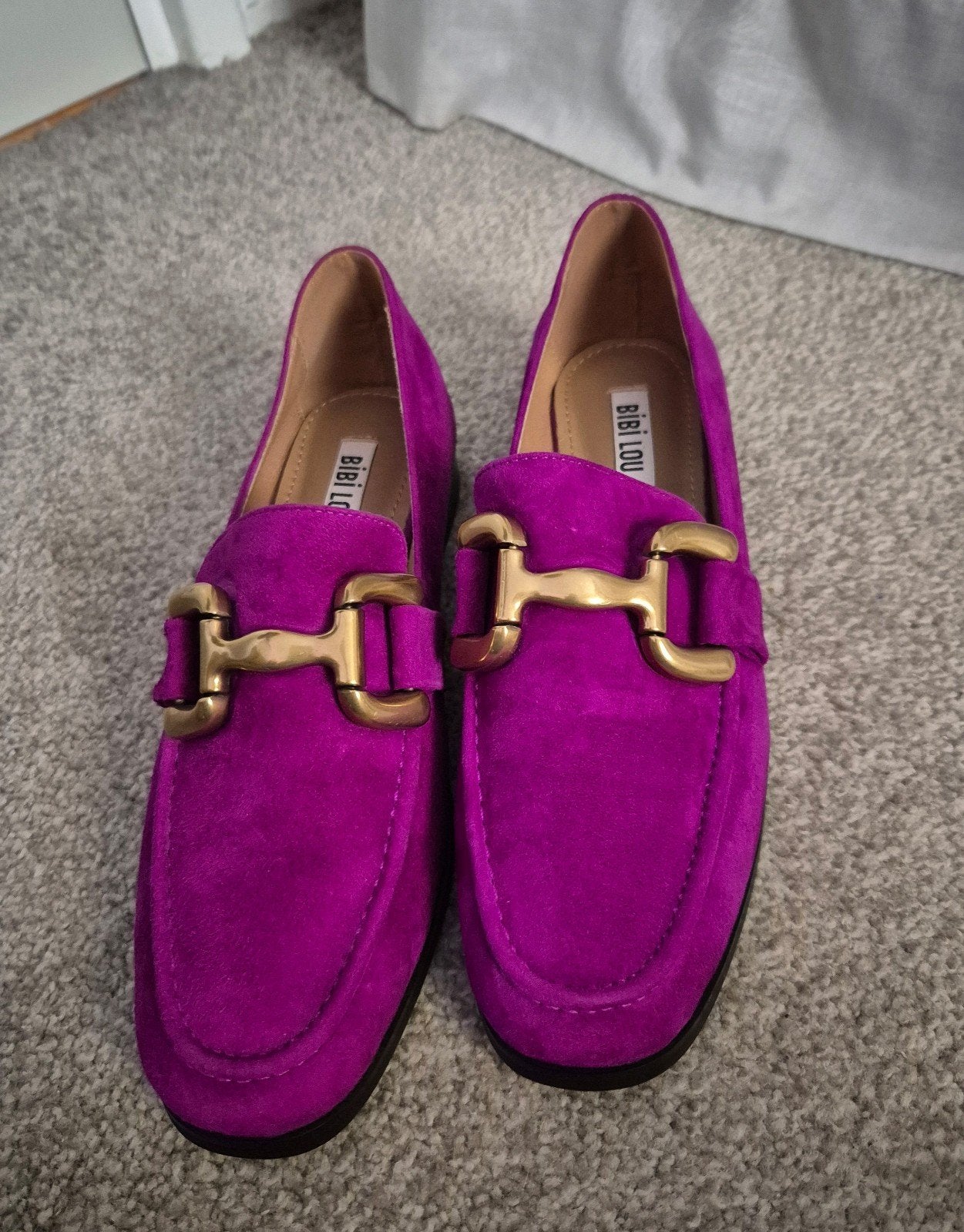 Schoenen van Bibi lou. (incl Verzendkosten), Ophalen of Verzenden, Nieuw, Overige kleuren, Sneakers of Gympen