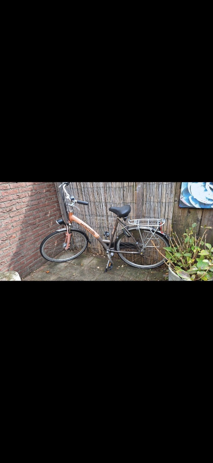 Montego Urban Style Damesfiets - Gebruikt, Ophalen, Gebruikt, Overige merken, Versnellingen