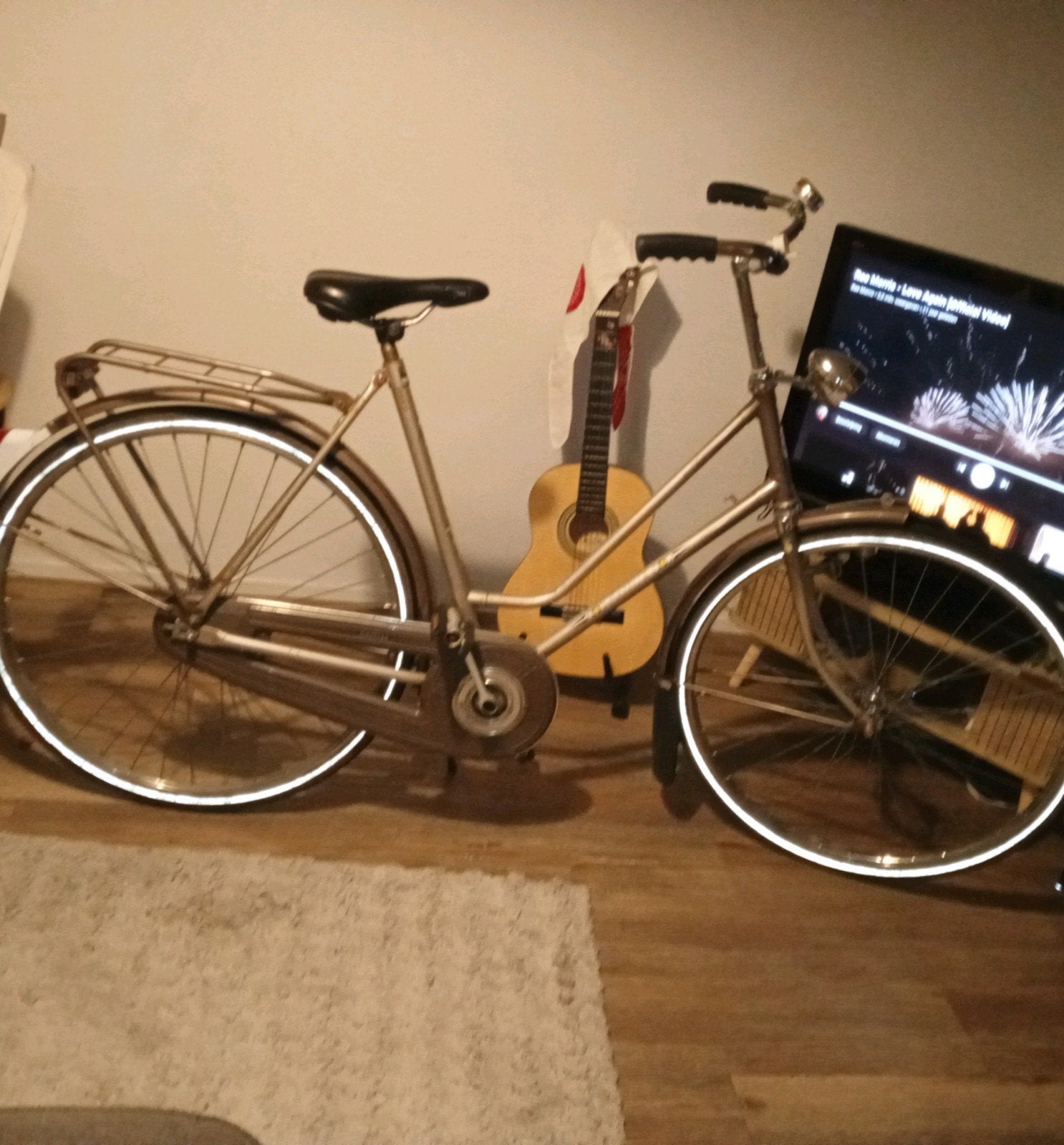 dames fiets met licht Groningen, Ophalen, Overige merken