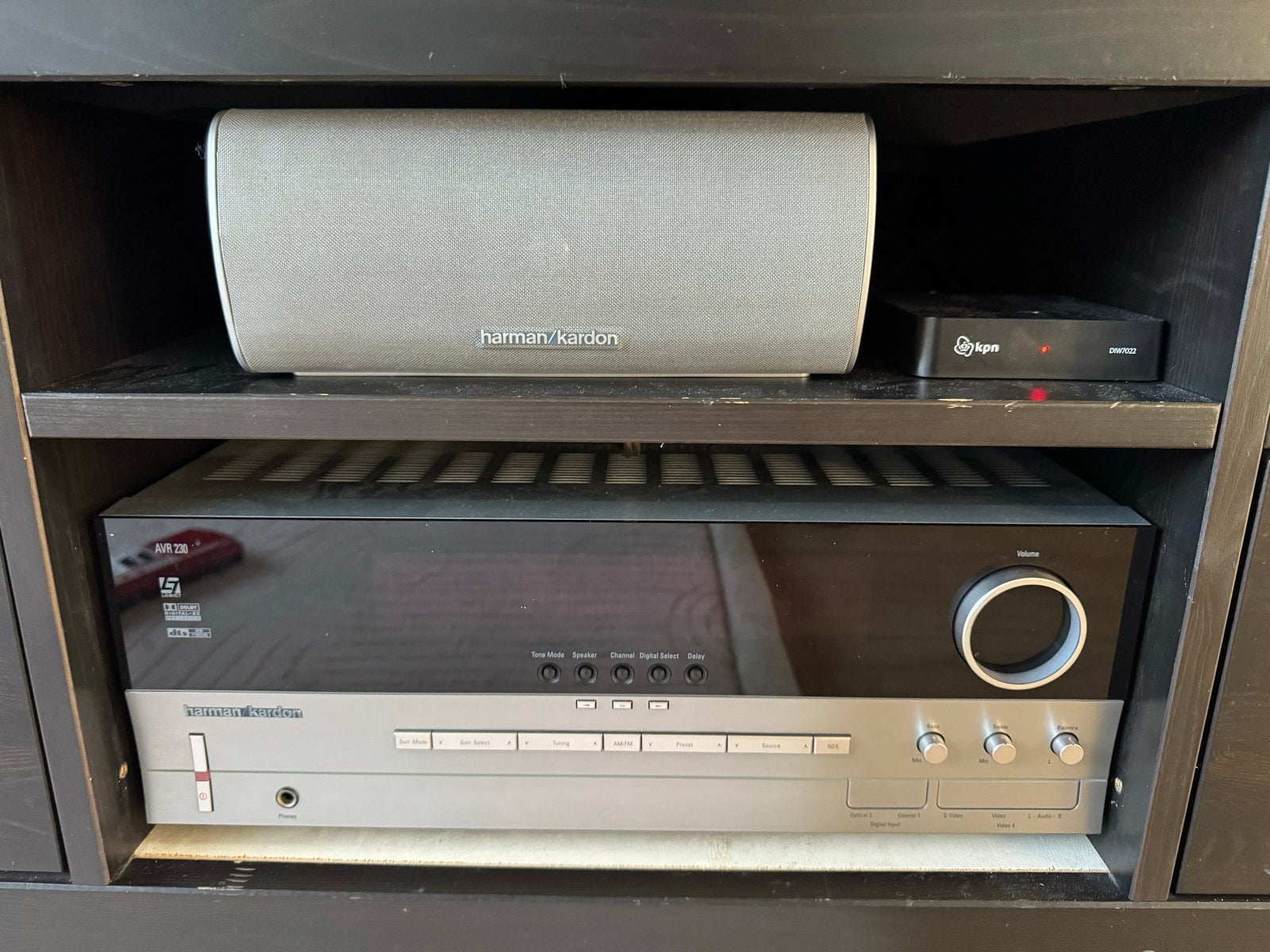 Harman Kardon 5.1 Surround Set - Moet nu weg!, Audio, Tv en Foto, Home Cinema-sets, Gebruikt, Overige spelers, 5.1-systeem, 70 watt of meer