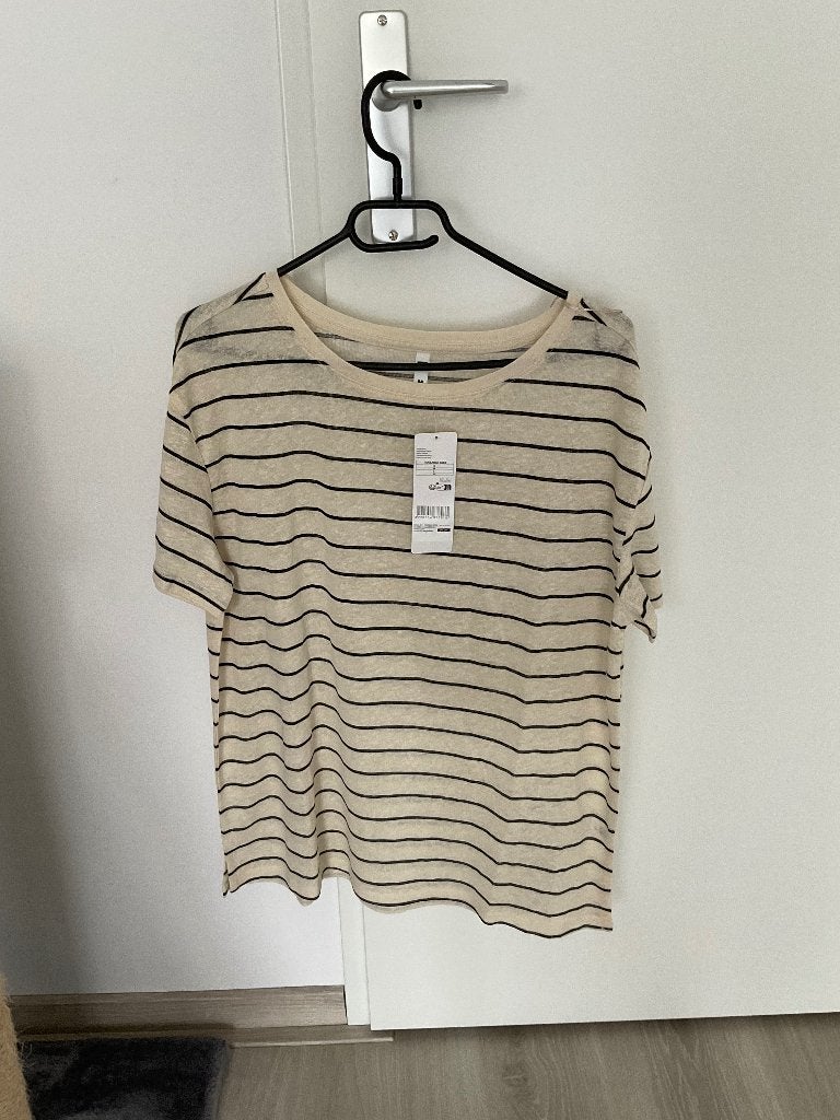 T-shirt, Maat 38/40 (M), Overige kleuren, Nieuw, Ophalen of Verzenden