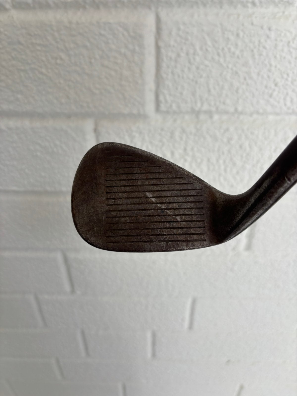 Titleist Vokey Design Oil Can | Gap Wedge | 50* Loft, Titleist, Ophalen of Verzenden, Zo goed als nieuw, Titleist
