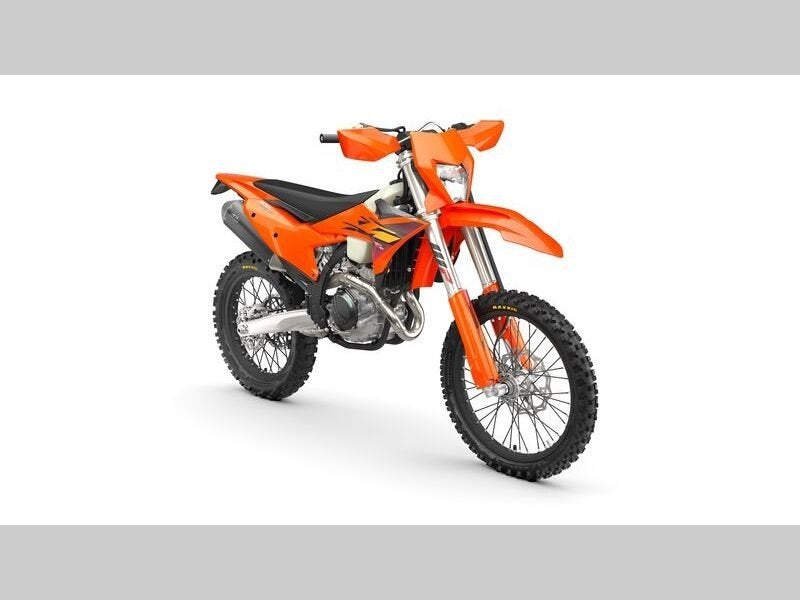 Gezocht KTM 450/500 EXC, Ophalen, Gebruikt