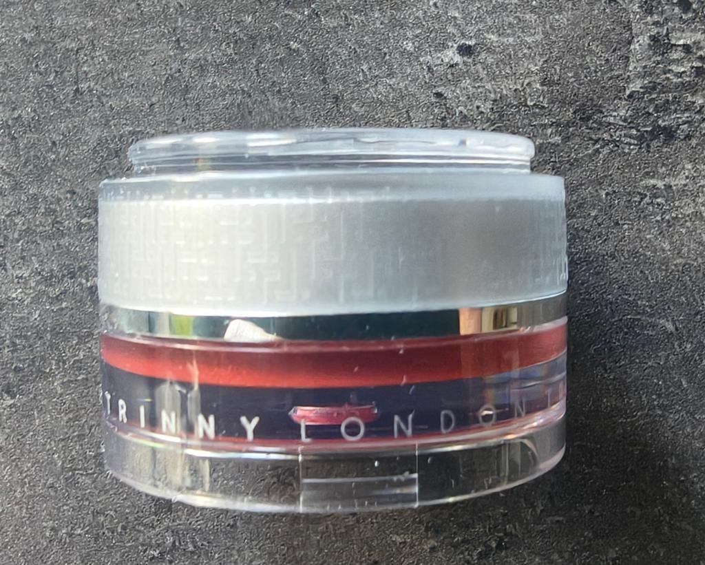 Trinny London Lip2Cheek - Lip- en Wangkleur Janita, Lippen, Verzenden, Zo goed als nieuw, Make-up