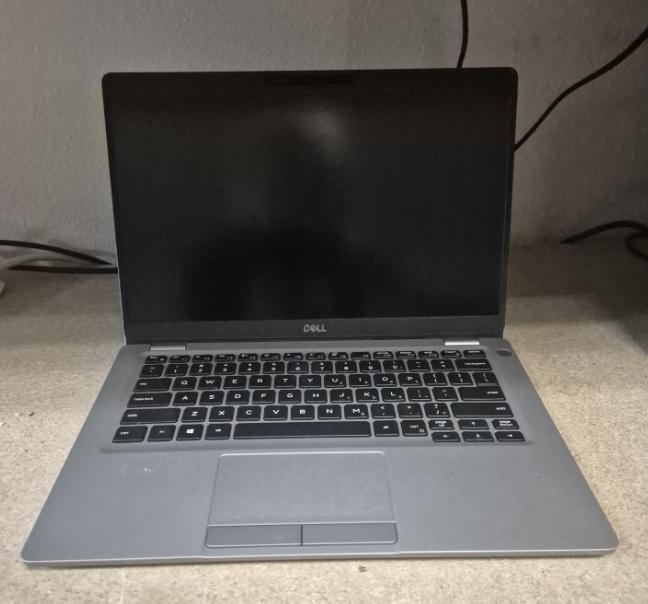 Dell Latitude 5310 | i5-10310U | 16GB | 256GB SSD, Dell, 256 GB, 2 tot 3 Ghz, Refurbished