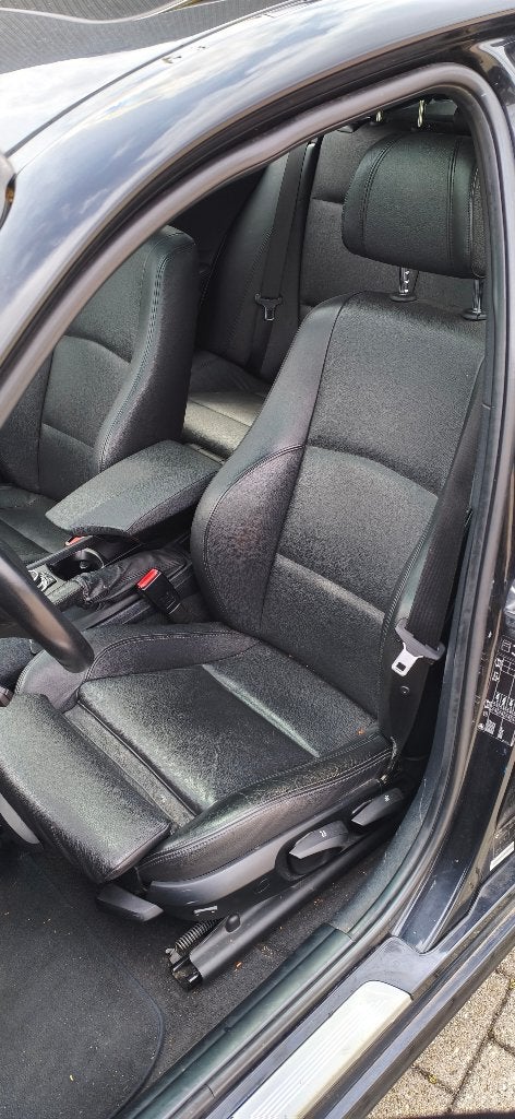 BMW E87 130i Leren Msport Interieur 120i 116i 120d, Ophalen, Nieuw, BMW