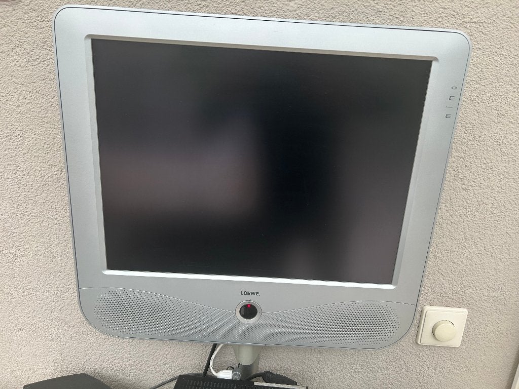 Loewe TV, Gebruikt, 50 Hz, LCD, 40 tot 60 cm