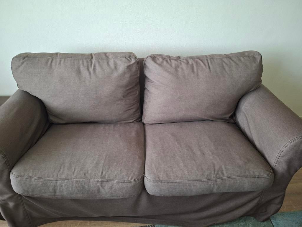 GRATIS Ikea Ektorp, Huis en Inrichting, Banken | Bankstellen, Ophalen