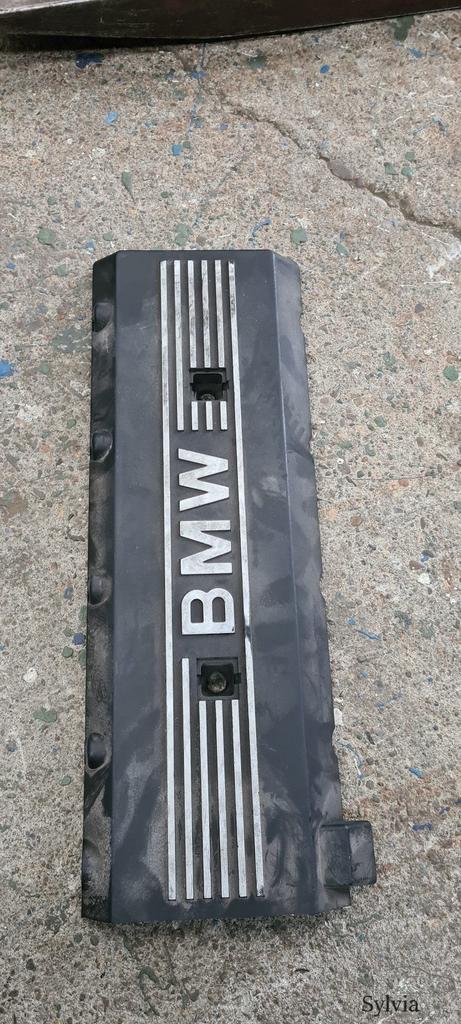 Motor Afdekkap afdekplaat BMW V8 1702857, Auto-onderdelen, Motor en Toebehoren, Gebruikt, -, -, Ophalen of Verzenden