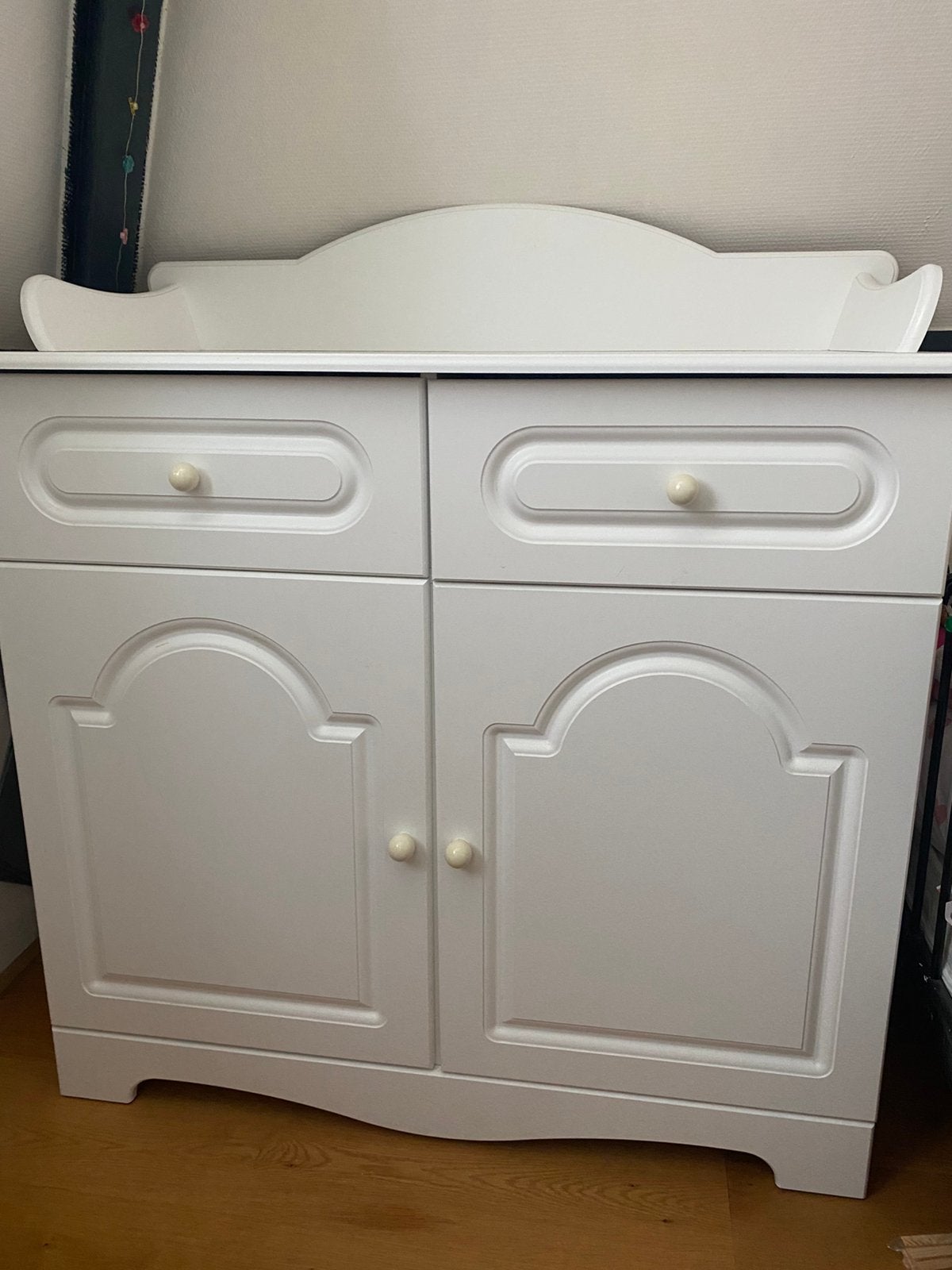 Kinderkamer compleet zgan € 80,00, Kinderen en Baby's, Ophalen, 50 tot 70 cm, 105 cm of meer, 100 cm of meer
