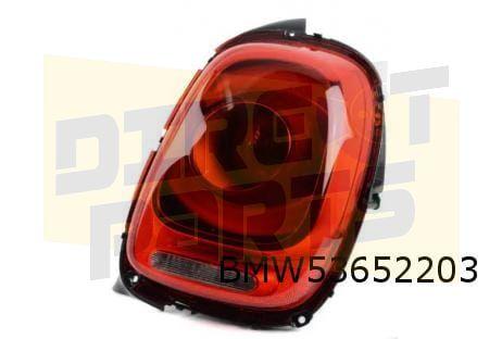 Mini (3/14-) Achterlicht Links LED OES! 63217297413, Auto-onderdelen, Verlichting, -, Verzenden, -, Nieuw
