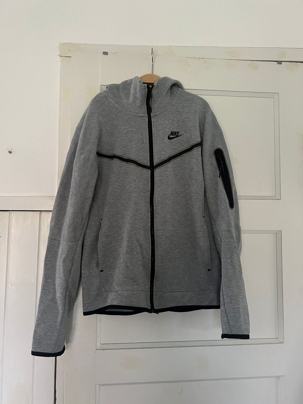 Grote kleding bundle  Nike Tech,Stone Island,sportkleding, Ophalen of Verzenden, Gedragen, Maat 46 (S) of kleiner