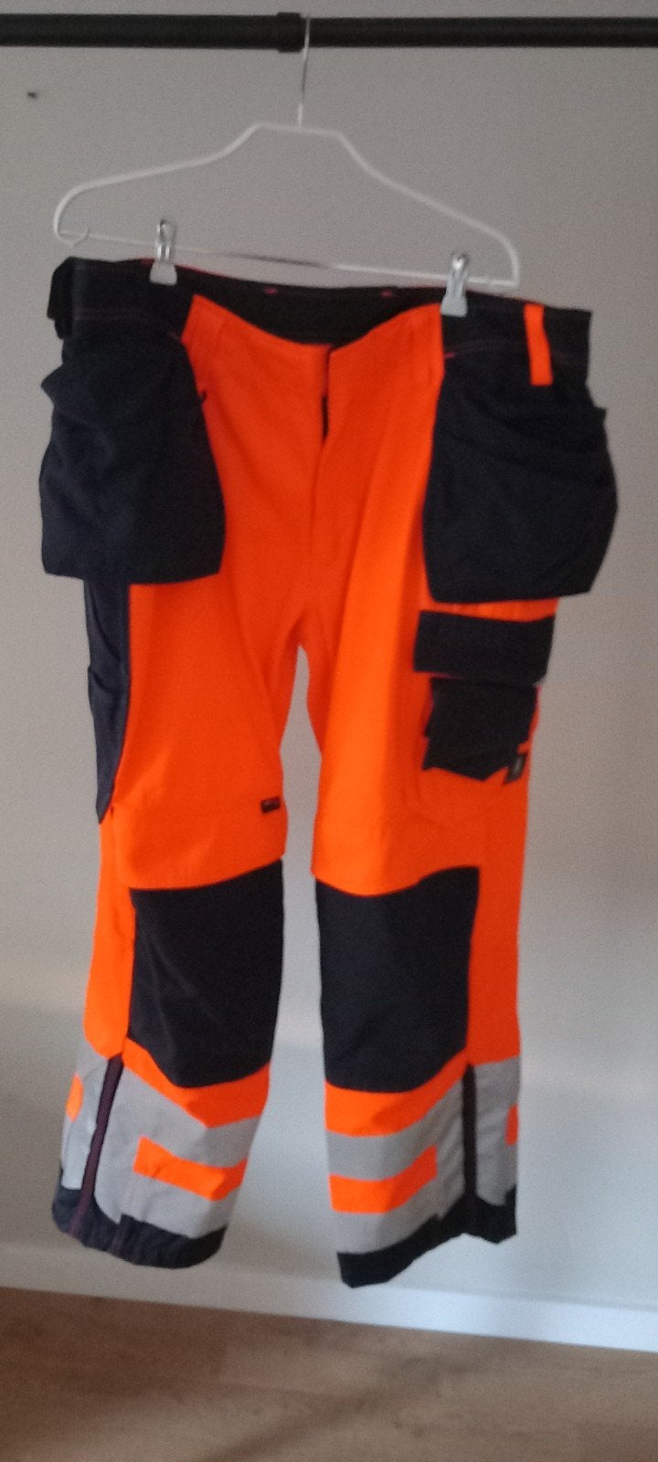 mascot safety werkbroek amper gedragen, Heren, Mascot, Ophalen of Verzenden, Zo goed als nieuw