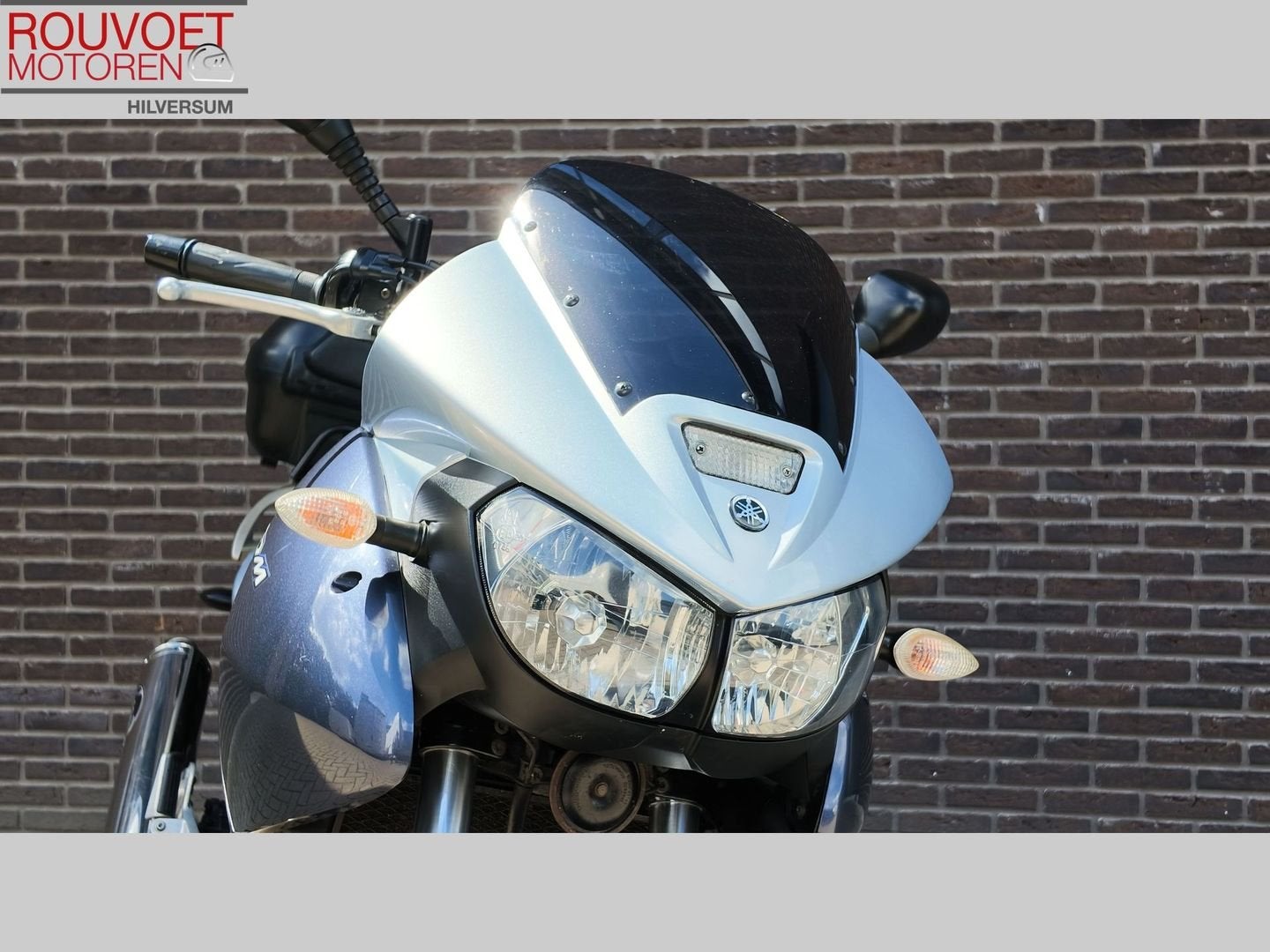 YAMAHA TDM 900 TDM900 RN08, 2 cilinders, 897 cc, Motorrijbewijs A, Bedrijf