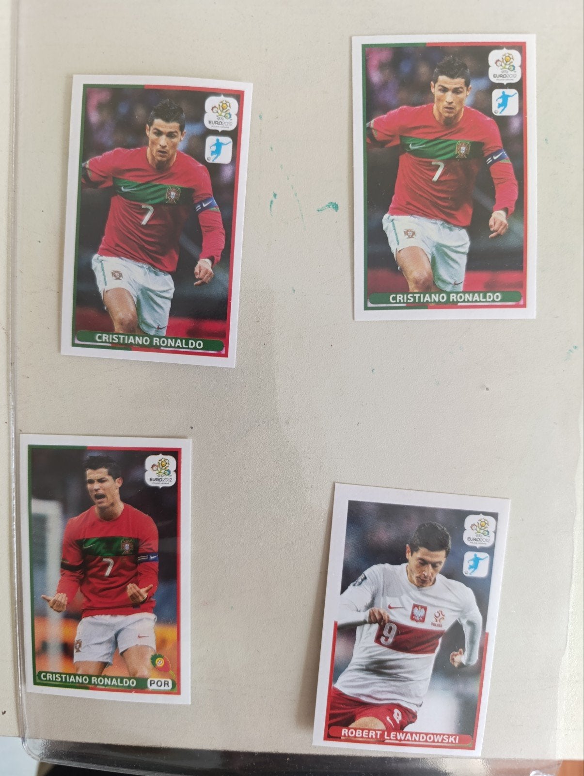 Voetbalplaatjes, Ophalen of Verzenden, Plaatje