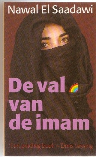 Nawal El Saadawi - De val van de imam, Ophalen of Verzenden, Gelezen, Nawal El Saadawi