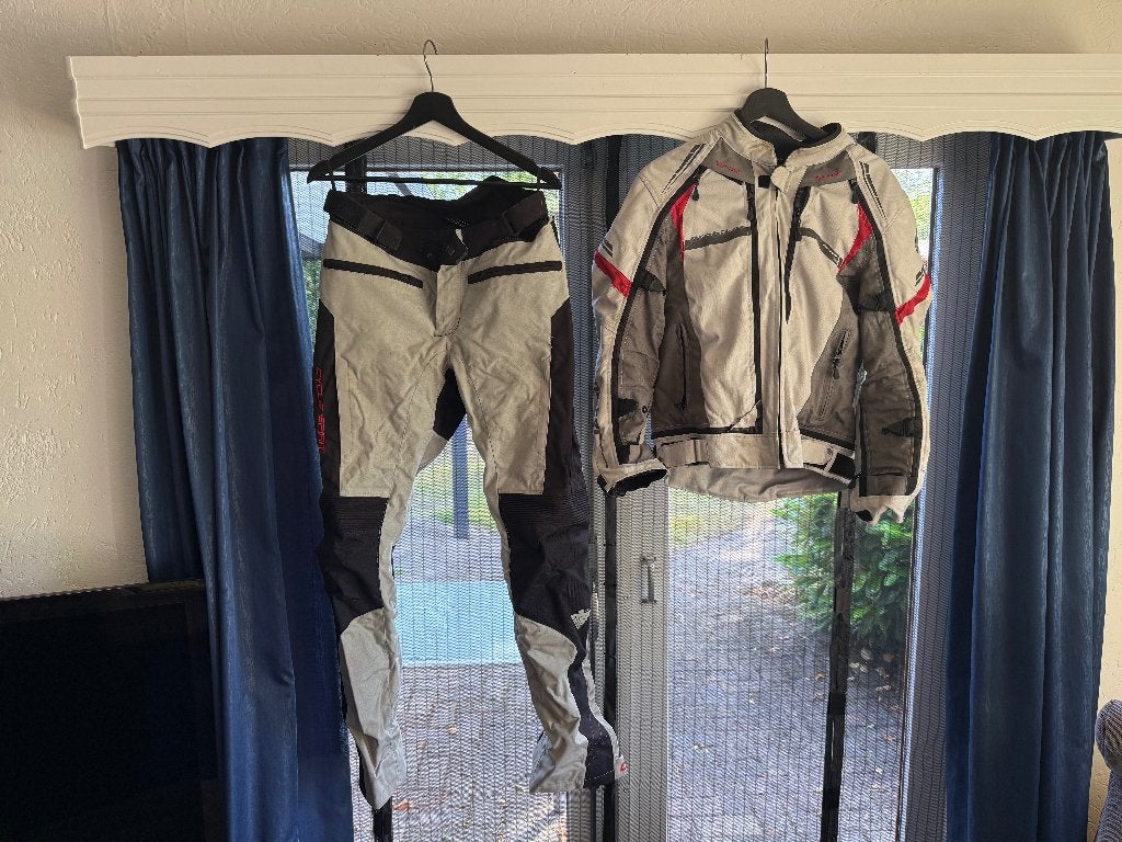 Probiker Cycle Spirit motorpak maat 48, Ophalen of Verzenden, Probiker, Tweedehands, Heren