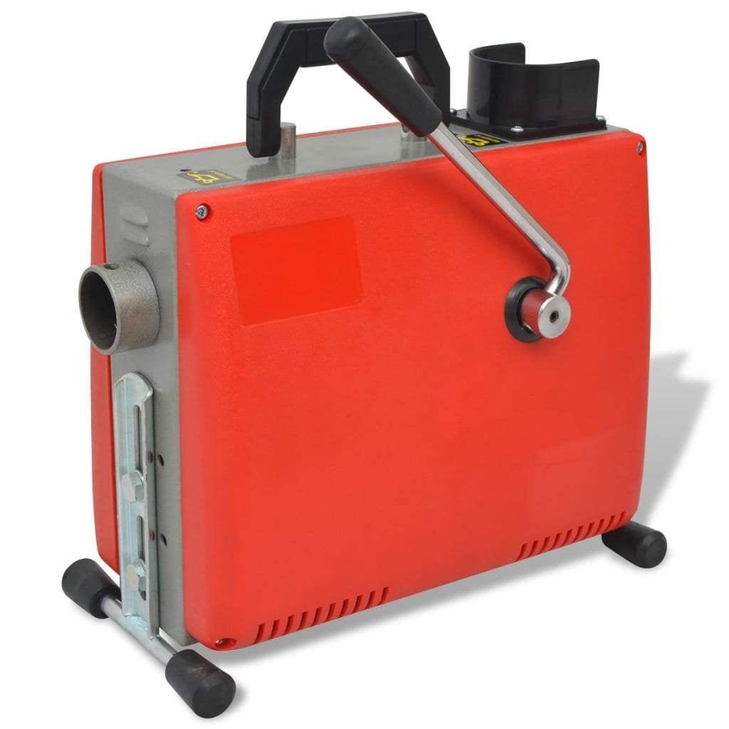Rioolontstopper afvoerontstopper riool ontstoppen GRTS BZRGD, Verzenden, Overige typen, Nieuw, Nvt